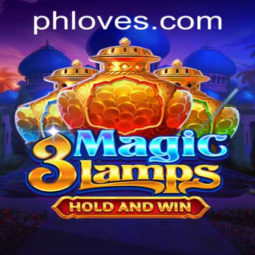 Unlocking the Mysteries of 3MagicLamps: A Dive Into the Game Inspired by PHLOVE