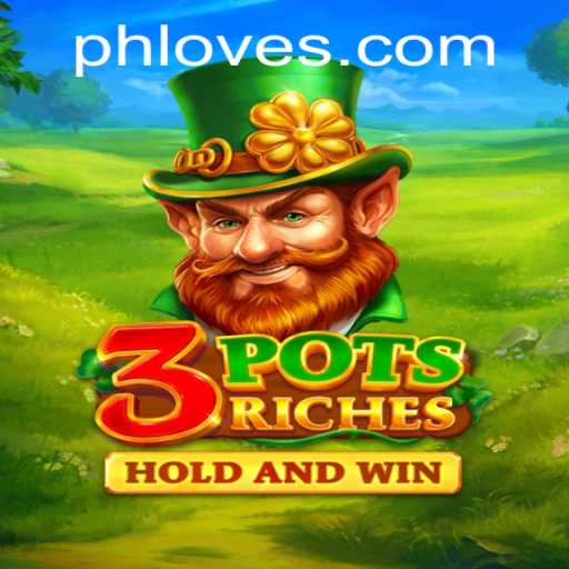 Unveiling 3potsRiches: A Thrilling Game of Strategy and Luck