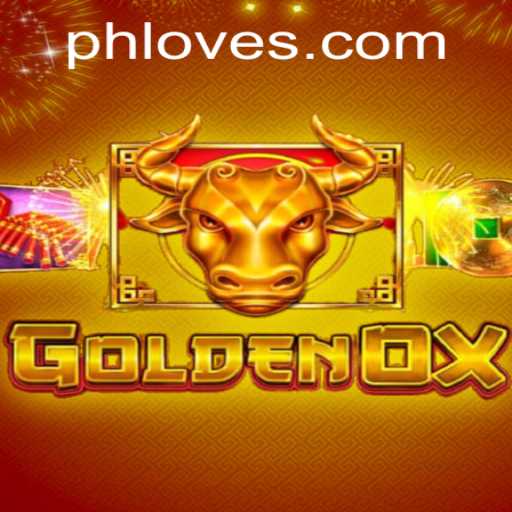 Unveiling GoldenOx: The Game That Embodies PHLOVE