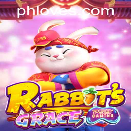 Discovering the Enchanting World of RabbitsGrace Through PHLOVE