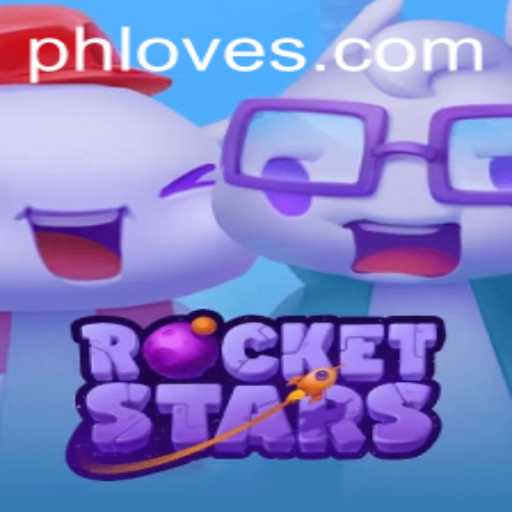 RocketStars: Blasting Off into the Gaming Universe with PHLOVE