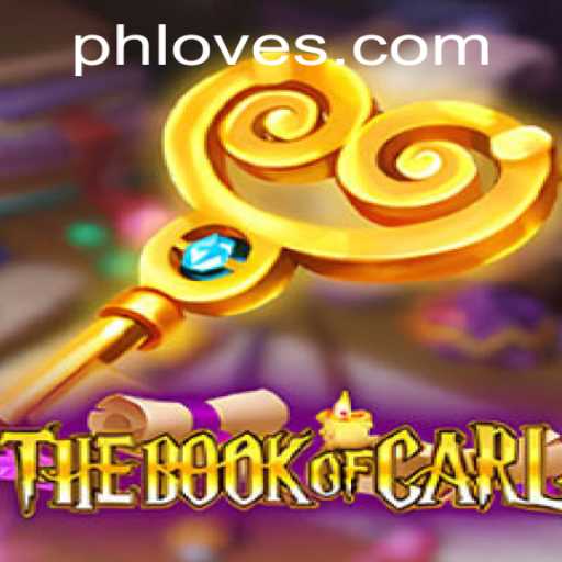 Discover TheBookofCarl: A Journey into Gameplay and Innovation